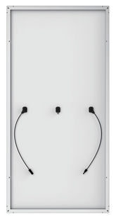 TrinaSolar TSM-395-DE15H(II) 395w Mono Solar Panel.